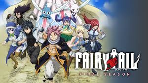 Seyahati sırasında natsu adında genç bir adamla karşılaşır. Watch Fairy Tail Dragon Cry Prime Video