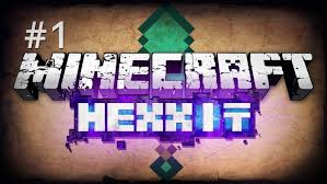You're in the right place! Minecraft Hexxit Server Hosting Start Yours Today