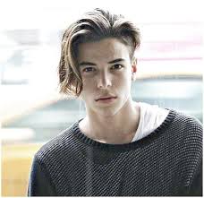 25 New Long Hairstyles Men Easyhairupdos Like What You See Click On The Link To Find Out More Side Swept Hairstyles Long Hair Styles Men Mens Hairstyles