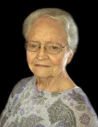 Obituary for Frances Hazel (Harrison) Langerud