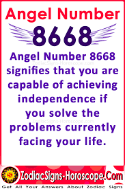 Angel Number 8668 Meaning Feel The Spiritual Power And Amaze Every Moment Angel Numbers Angel Number Meanings Inner Strength