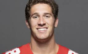 Shining in the classroom, Michael Dowell, Caden Kolesar, Kevin Dever make  All-Academic Big Ten for football