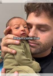 I was honestly shocked we had a boy. I...