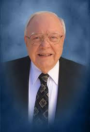 A.W. Stover Obituary