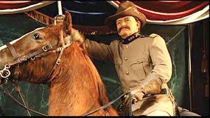 Image result for robin williams teddy roosevelt