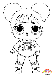 Lol Dolls Music Series Coloring Page Lol Dolls Cute Coloring Pages Disney Princess Coloring Pages