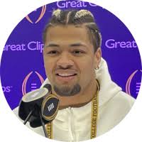 Rome Odunze Famous Kin (206403)