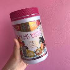 Jamu jelita pinky plus 1000gm. Jamu Jelita Pearl White Putih Mulus By Buiipe Posts Facebook