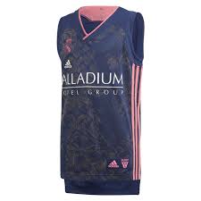 Real madrid is also people's favorite team and it is basically originated in spain and operating since now, we have the real madrid home kits, away and third kits as well. Buy Junior Real Madrid 2020 2021 Away Jersey 24segons