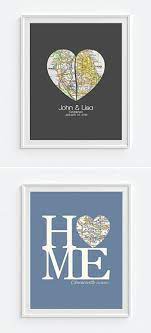 Thankfully, a lot of companies have started to put together more anniversary gift ideas that can work for him, or for couples as a unit. First Anniversary Gift Ideas The Best Modern Twists On Traditional Themes