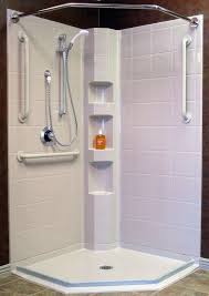 Check out our shower stall curtain selection for the very best in unique or custom, handmade pieces from our shower curtains & rings shops. 20 Out Of The Box Lowes Shower Panels Waterproof Bathroom Wall Panels Shower Stall Corner Shower Stalls