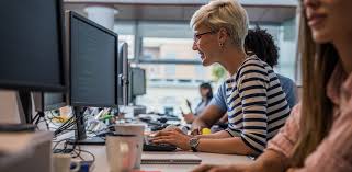 128 help desk jobs and careers on jobsora.com. 13 Low Stress High Paying Jobs The Muse