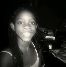 Kyla Washington (@kyla2fine)