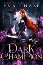 Check spelling or type a new query. Dark Champion By Eva Chase Epub Download All Reading World
