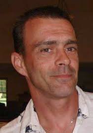 Obituary for Jeffery Randall