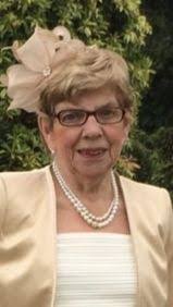 Olga Stephenson's Instagram, Twitter & Facebook