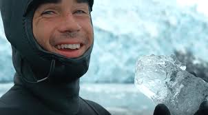 Movie: Mason Ho Acid Drops Iceberg!