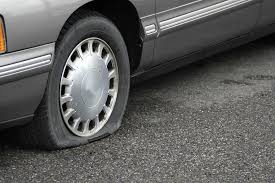 Peterborough Police Seek Public S Help To Locate Tire Slasher Kawarthanow