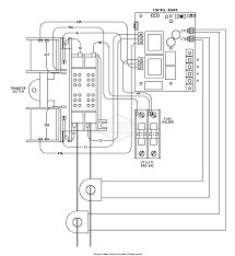 Wiring diagram generac nexus smart switch. Briggs And Stratton Power Products 071038 00 200 Amp Automatic Transfer Switch W Accm3 Parts Diagram For Wiring Diagram Transfer Switch