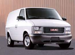 Searching for van pricing information turns out to be pretty frustrating on edmunds or kelly blue book. Gmc Van Minivan Models Kelley Blue Book
