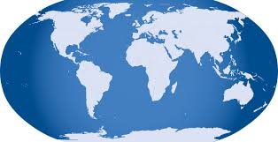 Our Global Network Worldwide Oilfield Machine
