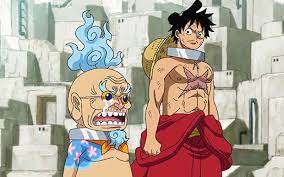 One Piece Episode 941 Preview Dan Tanggal Rilis Anime Saku Animasi Sejarah Jepang Sejarah