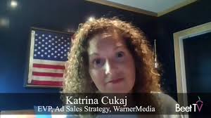 AT&T's Fiona Carter to Marketers: 'If We Don't Get Inventive Now, We're Not  Going to Survive'