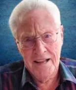 Walter Hood Obituary (1940