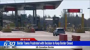 Border closures can stop the spread of coronavirus if done well, say epidemiologists, but their public health benefits must be balanced against other costs — and the current position of some borders. Rh3a Tvuahrcfm