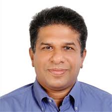 Generative AI for Business Transformation • Jackson DSouza • Simplilearn