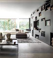 This tiny abode is an exceptional study in taking advantage of what you have. Living Room Trends Designs And Ideas 2018 2019 Interiorzine