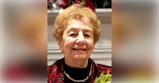 Obituary information for Mary (Miglietti) Wilkos