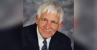 Mr. Arthur Glen Smith Obituary