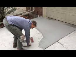 Tf Structural Concrete Overlay Overlay Instructions Youtube In 2020 Concrete Overlay Concrete Concrete Floor Coatings