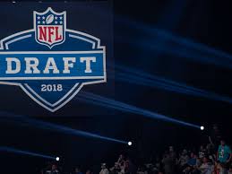 For the teams that did not make the playoffs, order is determined by overall season record with the worst record picking first. 2021 Nfl Draft Order Detroit Lions Will Have 7th Overall Pick Pride Of Detroit