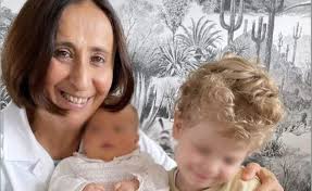 We did not find results for: Ferragnez Ecco Quanto Guadagna La Tata Di Leone E Vittoria