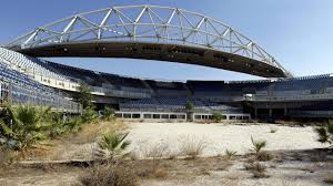 The 2004 summer olympics (greek: Olympic Venues Worst Of Abandoned Wasted Stadiums And Villages From Summer And Winter Olympics