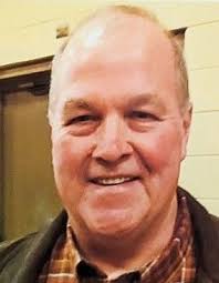 Dennis John Alsup (1952-2021)