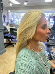 Hair by Patty at Salon NV