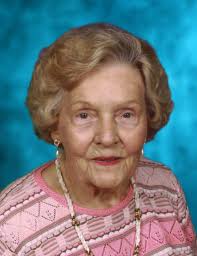 Obituary for Verna Polston Snead