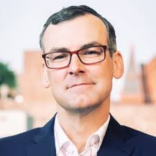 Exciting day! At today's Wolverine Worldwide Global Town Hall meeting…