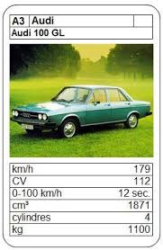 Audi 100 Gl Oldtimer Autos Oldtimer Autos