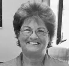 Janet DeVault Obituary (1957