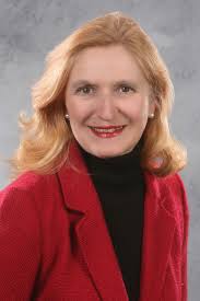 Candidate questionnaire: Claire Wright