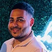 Cecil Reyes's Instagram, Twitter & Facebook