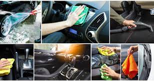 Car Interior Cleaning Services In Perth Western Australia