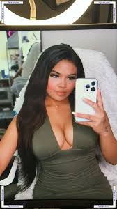 Janifest Janifesting Rejaniced Leaked Nude Photo 11520 | Hot Sex Picture