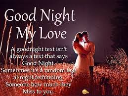 Best good night quotes for him. 100 Sweet Good Night Messages Wishes Quotes For Wife Her Good Night Messages Quotes