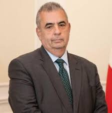 Angelo Gafa Archives