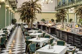 Pin Op Restaurantsss